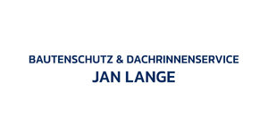 Bautenschutz & Dachrinnenservice Jan Lange