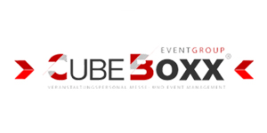 CubeBoxx Eventgroup®