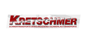 Kretschmer Spezialtransporte GmbH